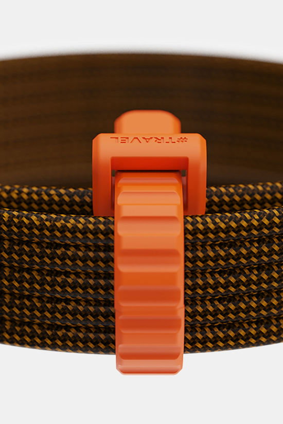 Xtorm Xtreme cable USB to Micro USB (1,5m) black/orange