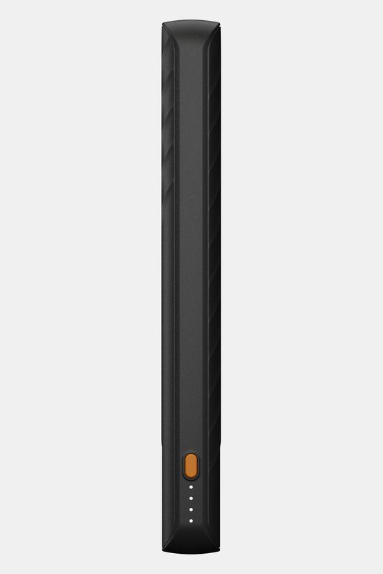 Xtorm 20W SuperCharge Go2 Powerbank 10.000 dark grey/black