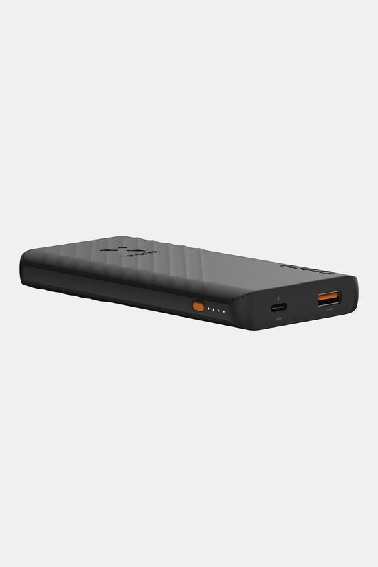 Xtorm 20W SuperCharge Go2 Powerbank 10.000 dark grey/black