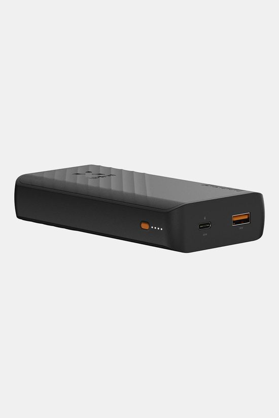 Xtorm 20W Go2 Power Bank 20.000 Oplader dark grey/black