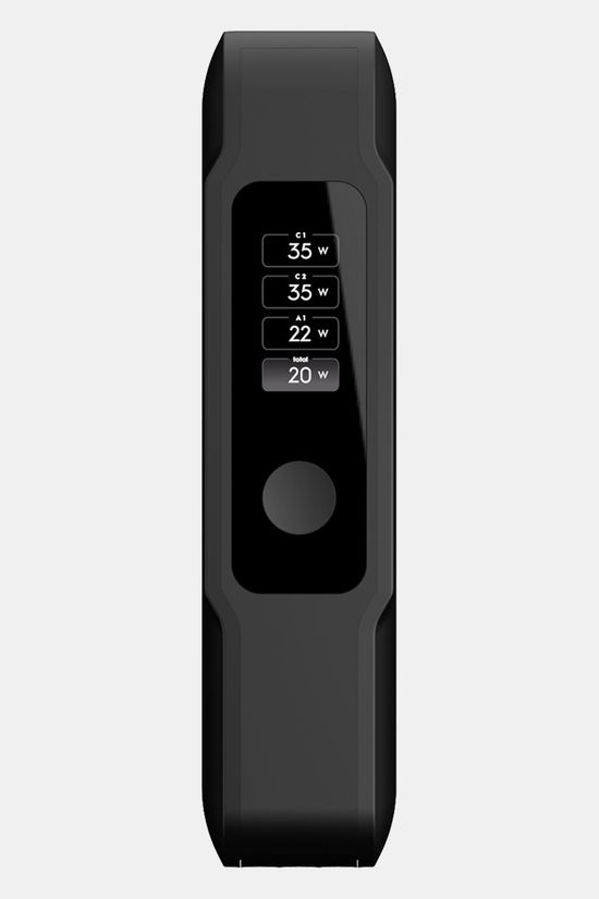 Xtorm 35W Nextgen6 Power Bank 10.000 Oplader black