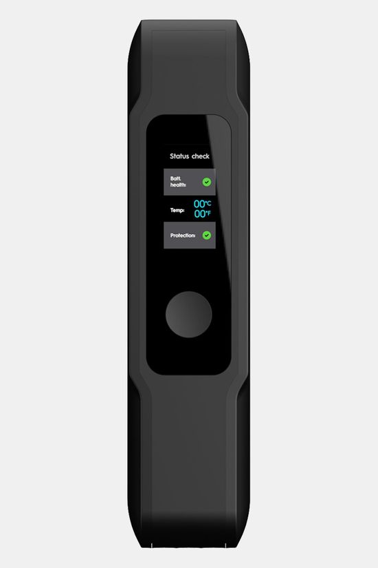 Xtorm 35W Nextgen6 Power Bank 10.000 Oplader black