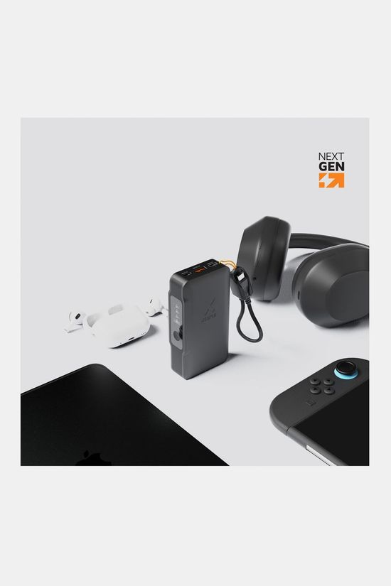 Xtorm 35W Nextgen6 Power Bank 10.000 Oplader black