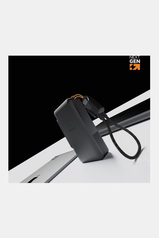 Xtorm 35W Nextgen6 Power Bank 10.000 Oplader black