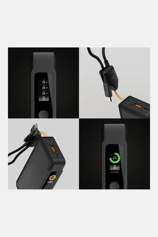 Xtorm 35W Nextgen6 Power Bank 10.000 Oplader black