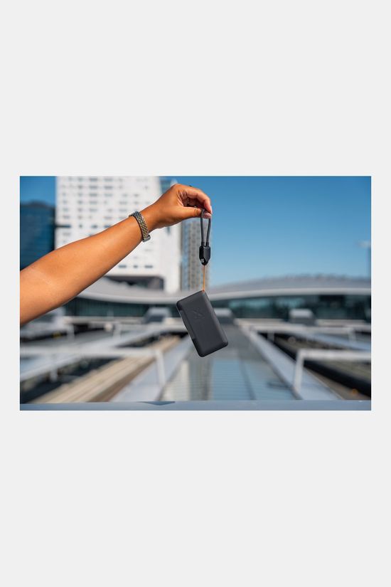 Xtorm 35W Nextgen6 Power Bank 10.000 Oplader black