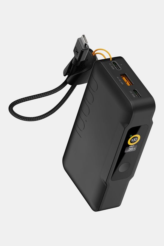 Xtorm 35W Nextgen6 Power Bank 10.000 Oplader black