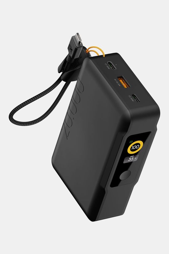 Xtorm 35W NextGen Powerbank 20.000 black