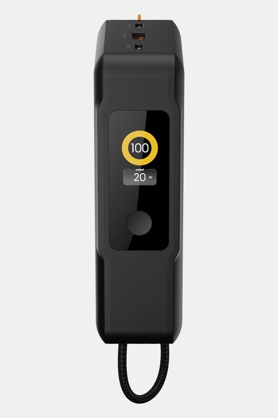 Xtorm 35W NextGen Powerbank 20.000 black