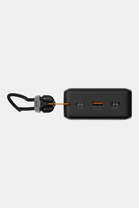 Xtorm 35W NextGen Powerbank 20.000 black