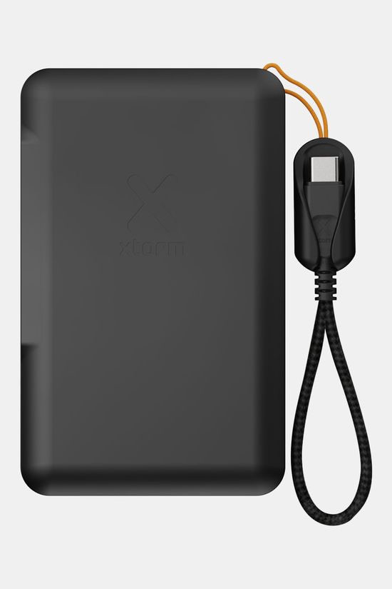 Xtorm 35W NextGen Powerbank 20.000 Zwart
