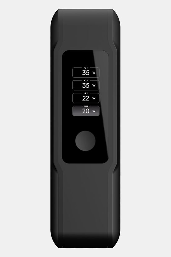 Xtorm 35W NextGen Powerbank 20.000 black