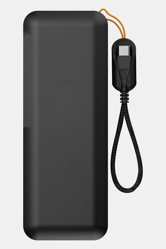 Xtorm 70W Nextgen6 Power Bank 27.000 Oplader Zwart