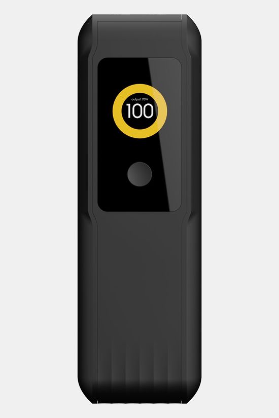 Xtorm 70W Nextgen6 Power Bank 27.000 Oplader black
