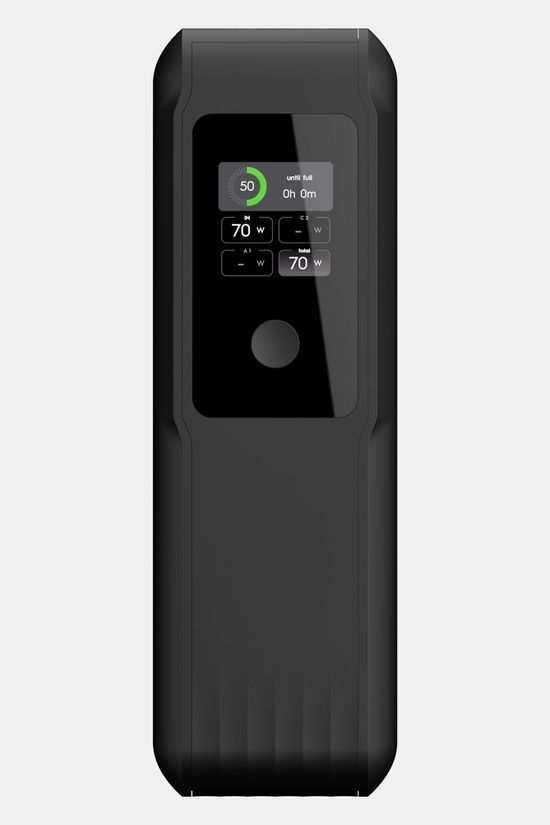 Xtorm 70W Nextgen6 Power Bank 27.000 Oplader black