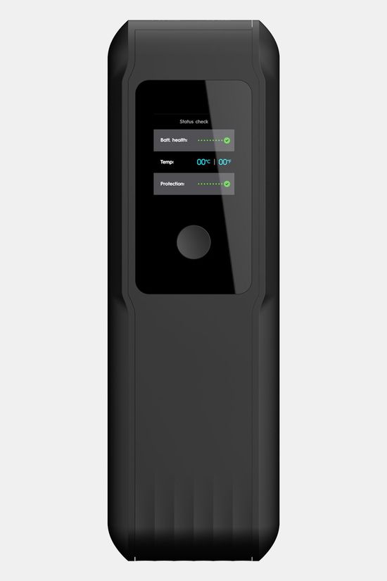 Xtorm 70W Nextgen6 Power Bank 27.000 Oplader black