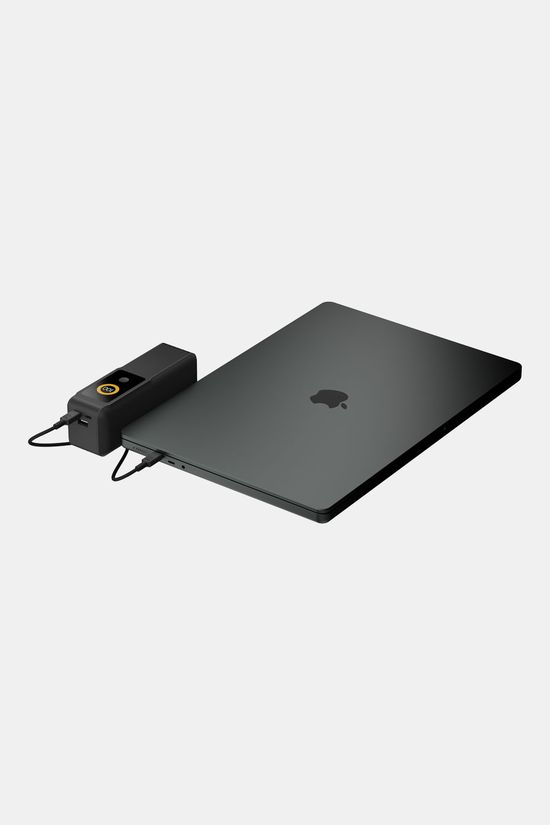 Xtorm 70W Nextgen6 Power Bank 27.000 Oplader black