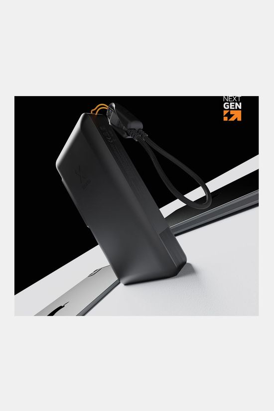 Xtorm 70W NextGen Powerbank 45.000 black