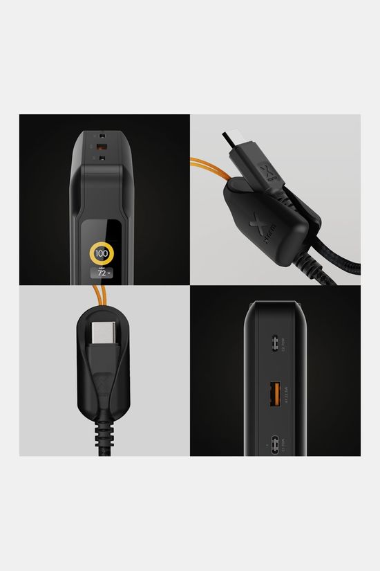 Xtorm 70W NextGen Powerbank 45.000 black