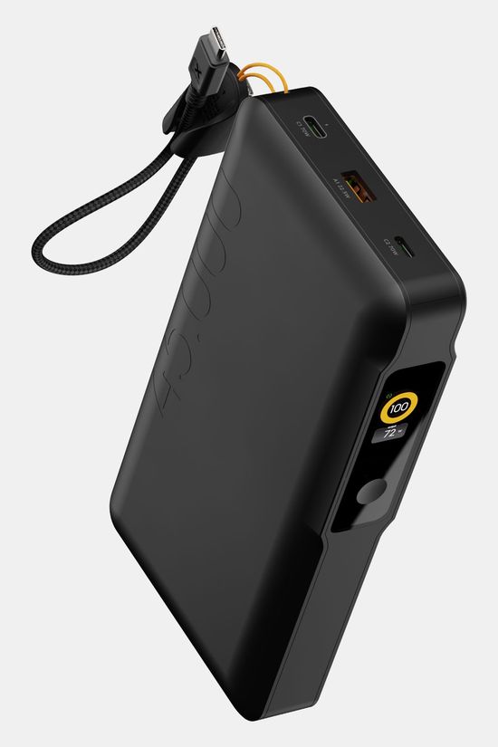 Xtorm 70W NextGen Powerbank 45.000 black