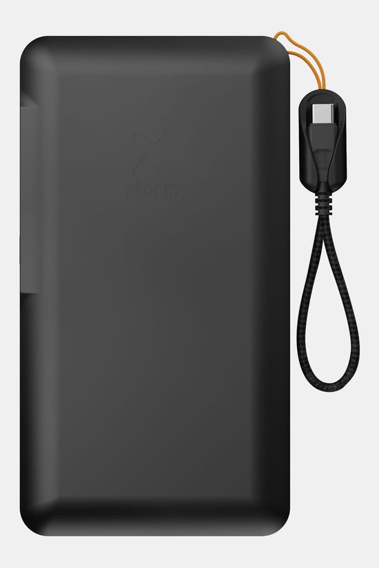 Xtorm 100W NextGen Powerbank 60.000 mAh Zwart