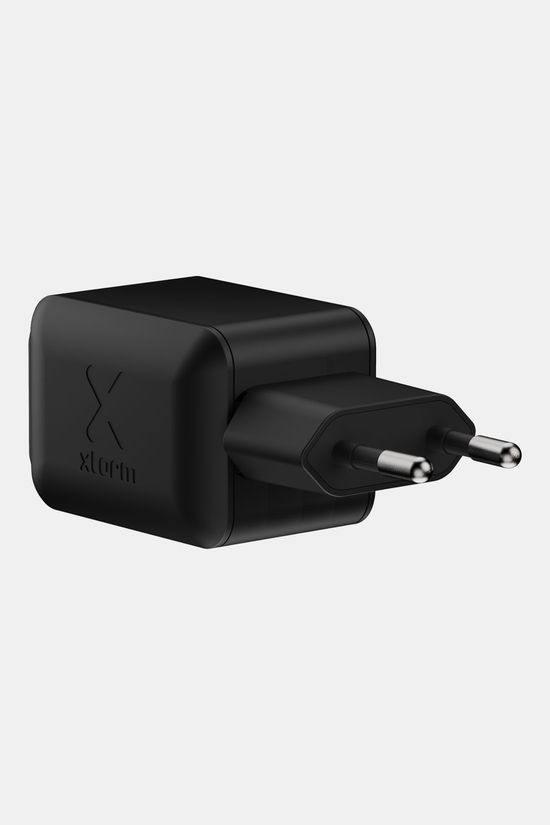 Xtorm 70W Nextgen Wall Charger Oplader black