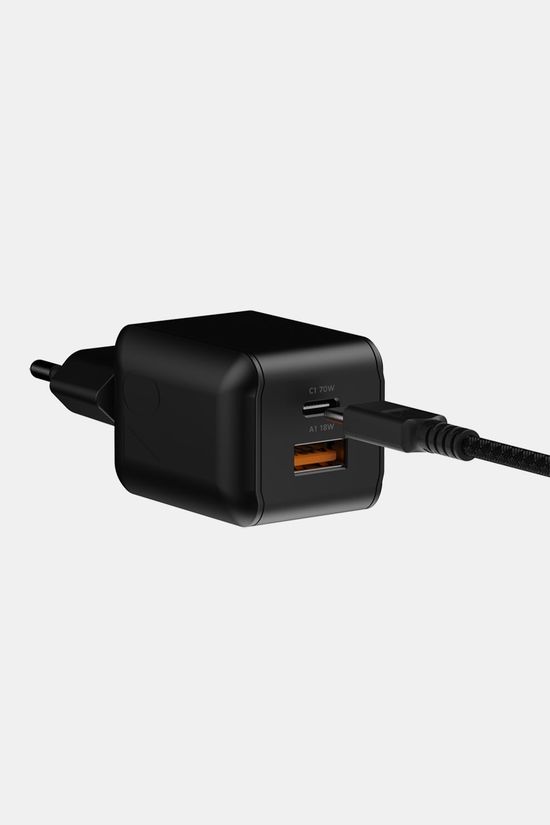 Xtorm 70W Nextgen Wall Charger Oplader black
