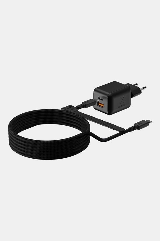 Xtorm 70W Nextgen Wall Charger Oplader black