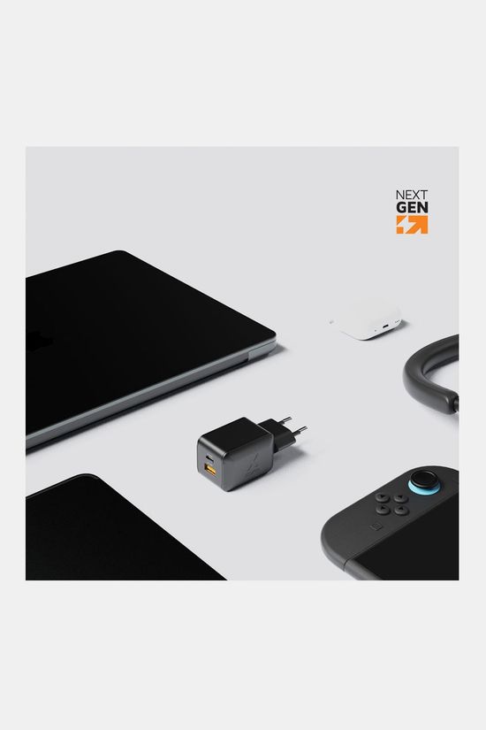Xtorm 70W Nextgen Wall Charger Oplader black