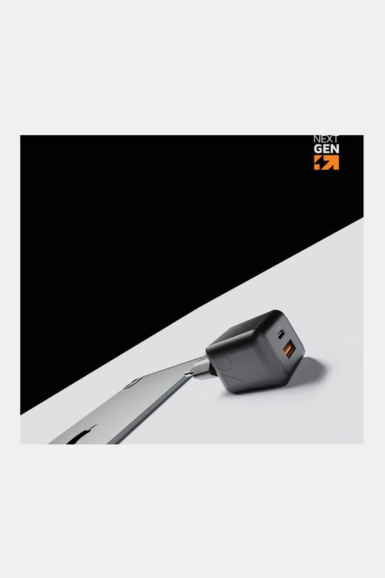 Xtorm 70W Nextgen Wall Charger Oplader black