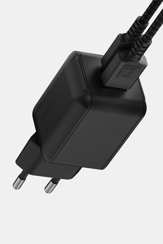 Xtorm 70W Nextgen Wall Charger Oplader black