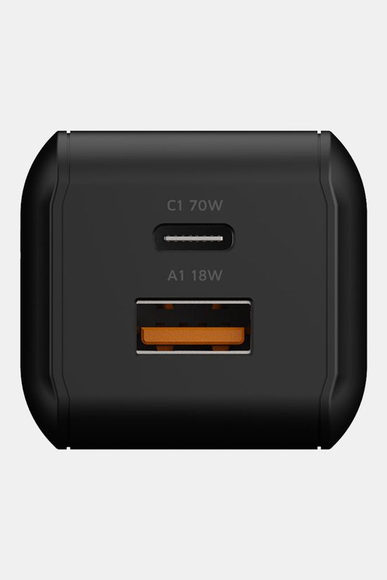 Xtorm 70W Nextgen Wall Charger Oplader Zwart