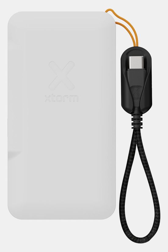 Xtorm 35W NextGen Power Bank 10.000 Wit