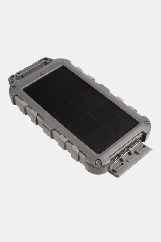 Xtorm 20W Fuel Series Solar Charger 10.000 Powerbank Black/Black