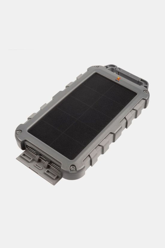 Xtorm 20W Fuel Series Solar Charger 10.000 Powerbank Black/Black