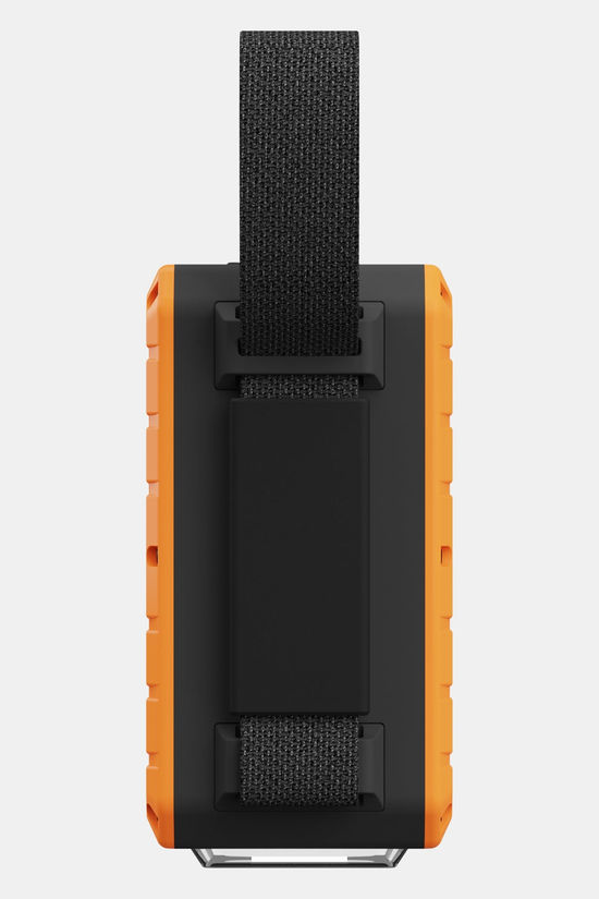 Xtorm 100W Rugged Flashlight Powerbank 40.000 dark grey/orange