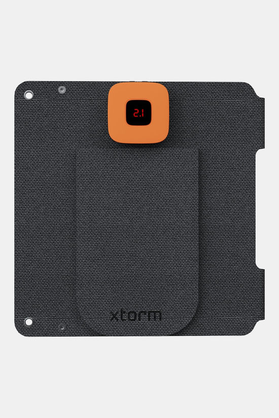 Xtorm Xtorm SolarBooster 14W - Foldable Solar Panel black