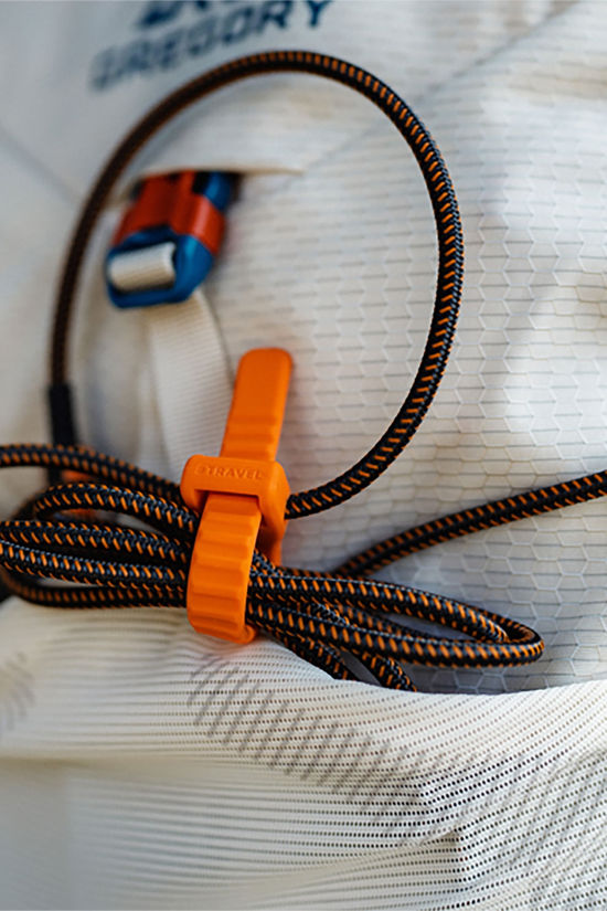 Xtorm Xtreme cable USB to USB-C (1,5m) black/orange