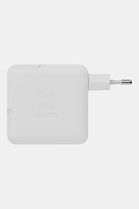 Xtorm 140W NextGen Wall Charger Wandlader white