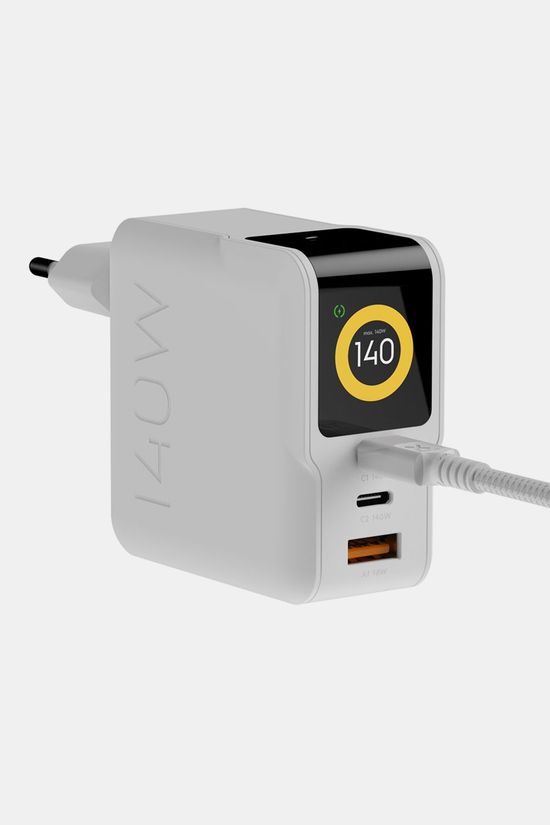 Xtorm 140W NextGen Wall Charger Wandlader white