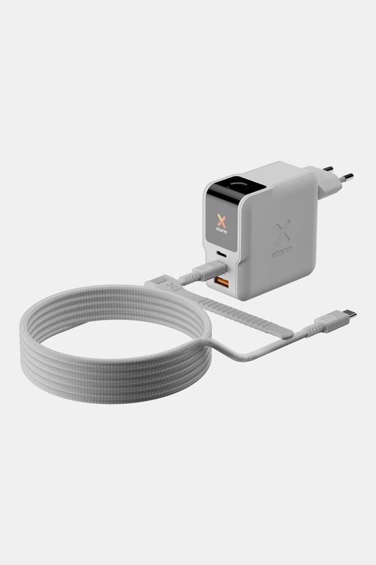 Xtorm 140W NextGen Wall Charger Wandlader white
