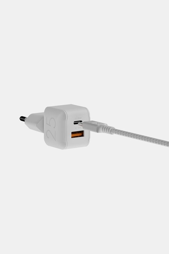Xtorm 25W NextGen Wall Charger Wandlader white