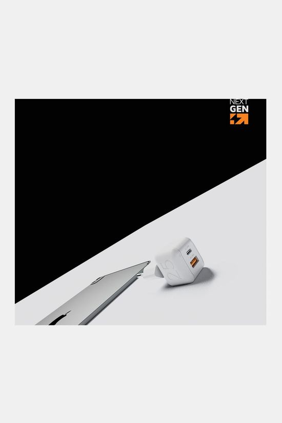 Xtorm 25W NextGen Wall Charger Wandlader white