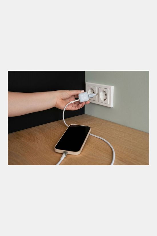 Xtorm 25W NextGen Wall Charger Wandlader white