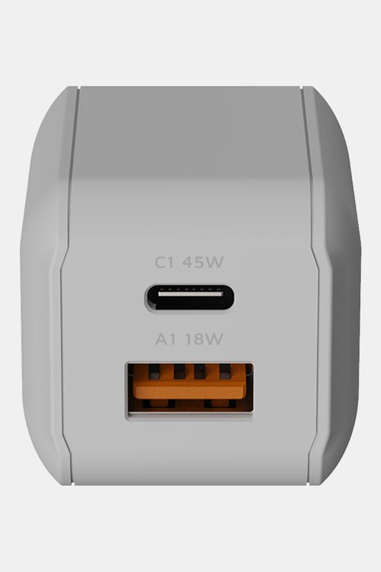Xtorm 45W Nextgen Wall Charger Wandlader white