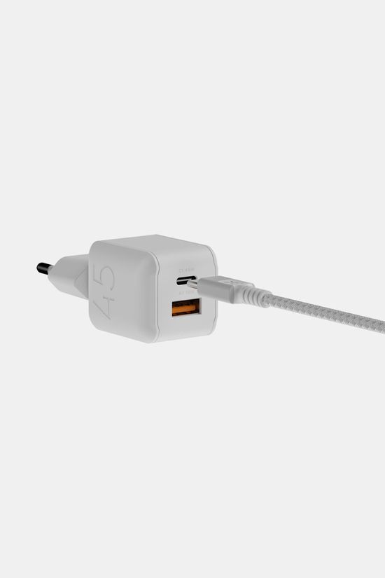 Xtorm 45W Nextgen Wall Charger Wandlader white