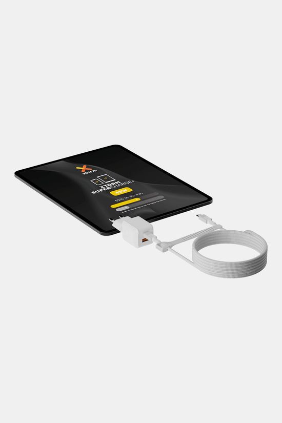 Xtorm 45W Nextgen Wall Charger Wandlader white