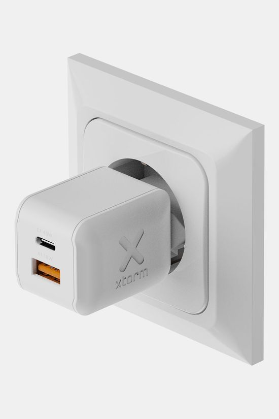 Xtorm 45W Nextgen Wall Charger Wandlader white