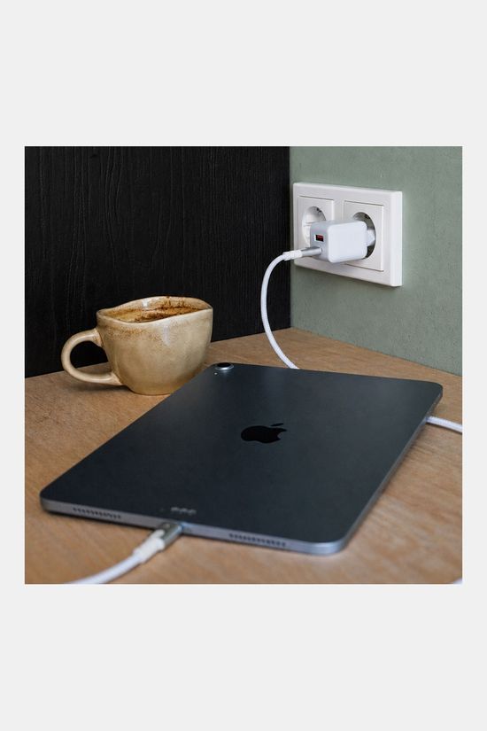 Xtorm 45W Nextgen Wall Charger Wandlader white