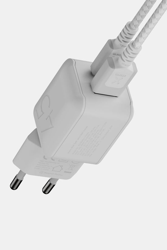 Xtorm 45W Nextgen Wall Charger Wandlader white